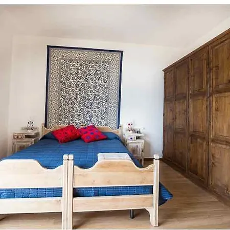 B&B Villa Karen Bed & Breakfast Alassio