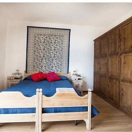 B&B Villa Karen Frühstückspension Alassio