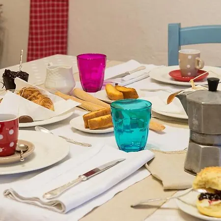 B&B Villa Karen Bed & Breakfast