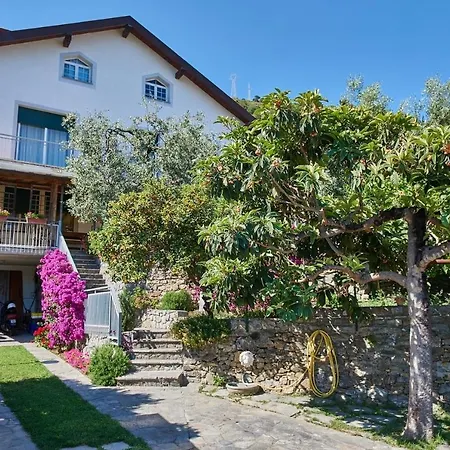 B&B Villa Karen Bed and breakfast